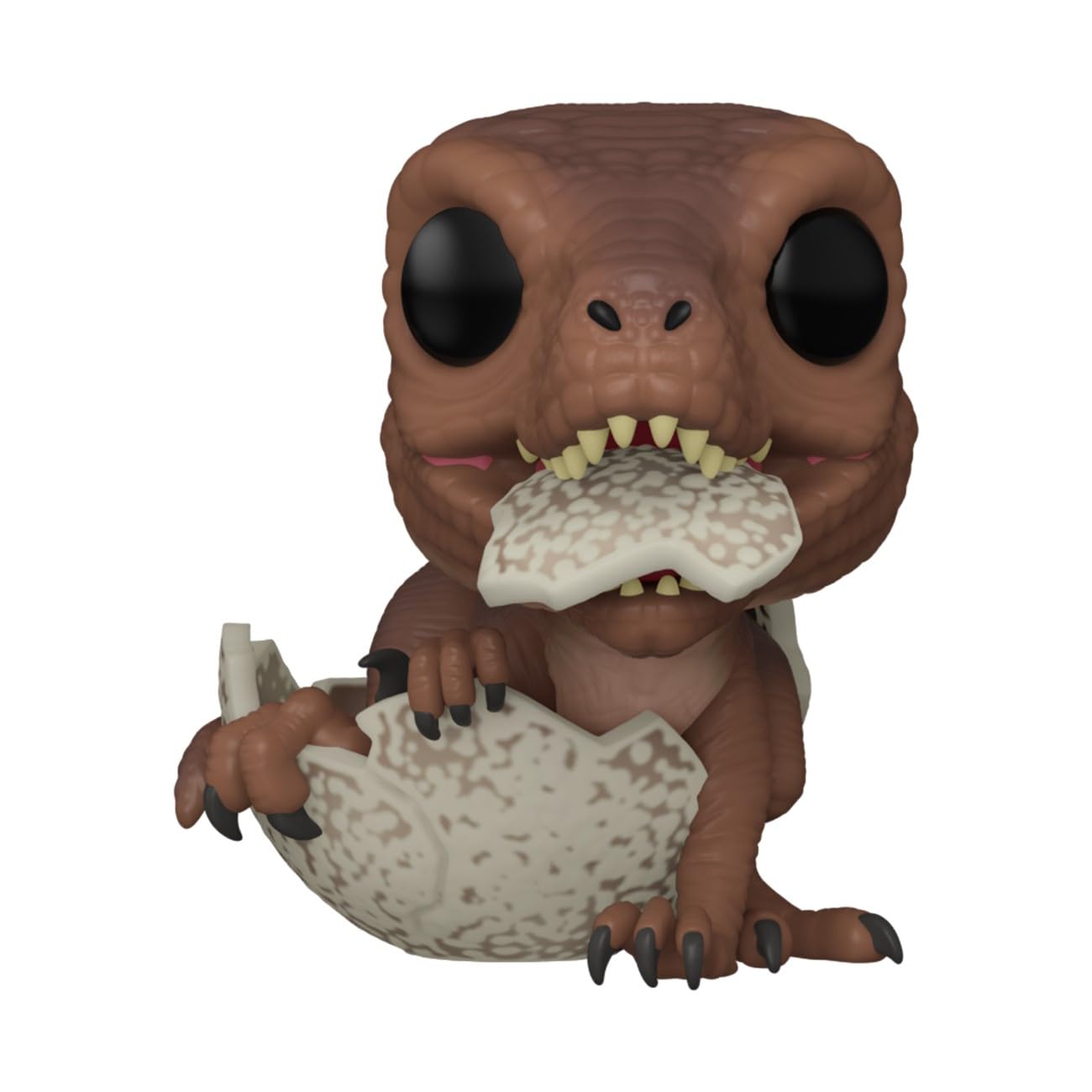 Funko Pop Movies: Jurassic Park Hatchling - Velociraptor Hatchling - Collectable Vinyl Figure - Gift Idea - Official Merchandise - Toys for Kids…