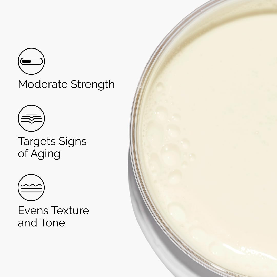 The Ordinary Granactive Retinoid 2% Emulsion, Advanced Retinoid Alternative for Anti-Aging and Skin Texture Improvement, 1 Fl Oz Beauty and Personal Care The Ordinary