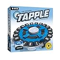 The Original TAPPLE, The Fast-Paced Family Board Game, Choose a Category & Race Against the Timer to be the Last Player, Learning Word Game for Ages…