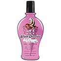 Double Dark Black Chocolate Ice Cream 400X Bronzer 7.5oz