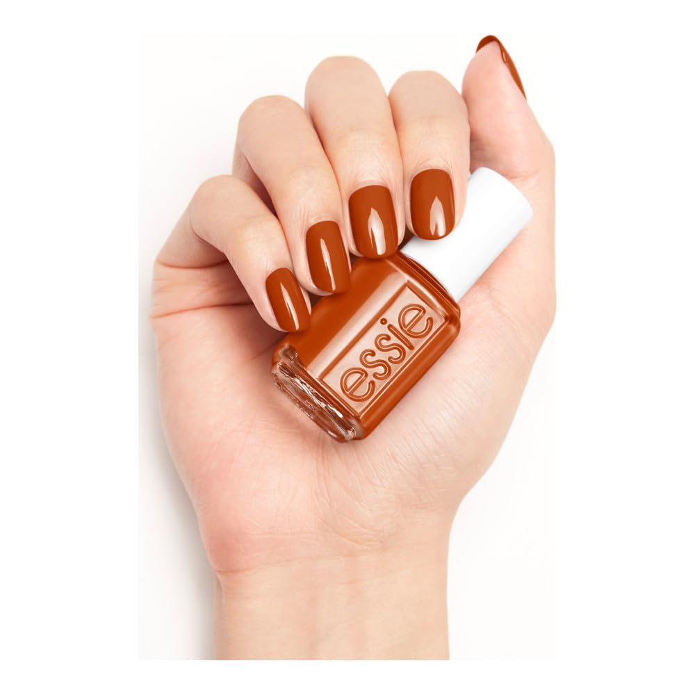 essie NAIL COLOR LET IT SLIDE Beauty & Personal Care essie