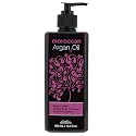 Body Drench Argan Oil Body Lotion - Hydrating & Moisturizing Lotion for Dry Skin with Moroccan Oil, Softens and Smooths Skin, 16.9 fl oz