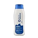 Shampoo Maria Salomé 400ml - Anticaída y estimula el Crecimiento. Sin Sal, Sin Parabenos