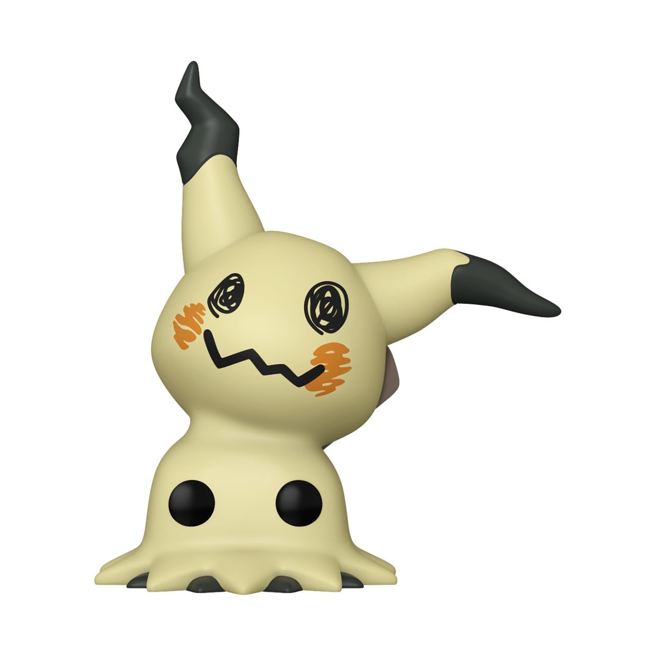 Funko Pop! Games: Pokemon - Mimikyu - Collectable Vinyl Figure - Gift Idea - Official Merchandise - Toys for Kids & Adults - Pokemon Fans - Model…