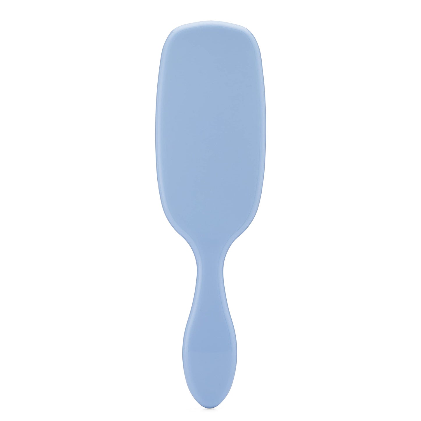 Wet Brush Shine Enhancer Hair Brush, Sky - Exclusive Ultra-soft IntelliFlex Bristles - Natural Boar Bristles for All Hair Types - For Women and Men Beauty and Personal Care Wet Brush