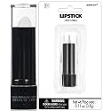 Bold and Beautiful White Lipstick - 3.5g (1 Pc.) - Perfect for Unforgettable Characters & Transformative Looks