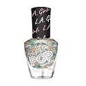 L.A. Girl Color Pop Nail Polish, Extra! Extra! GNL842 Beauty & Personal Care L.A. Girl