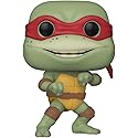 Funko Pop! Movies: Teenage Mutant Ninja Turtles: Secret of The Ooze - Raphael 3.75 inches