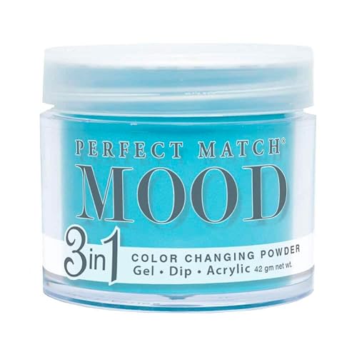 Perfect Match Mood Powder - Angelic Dreams (PMMCP21) Beauty & Personal Care LECHAT