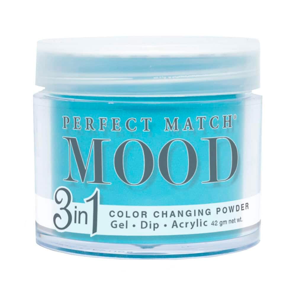 Perfect Match Mood Powder - Angelic Dreams (PMMCP21) Beauty & Personal Care LECHAT