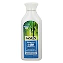 Jason Shampoo Biotin Ntrl