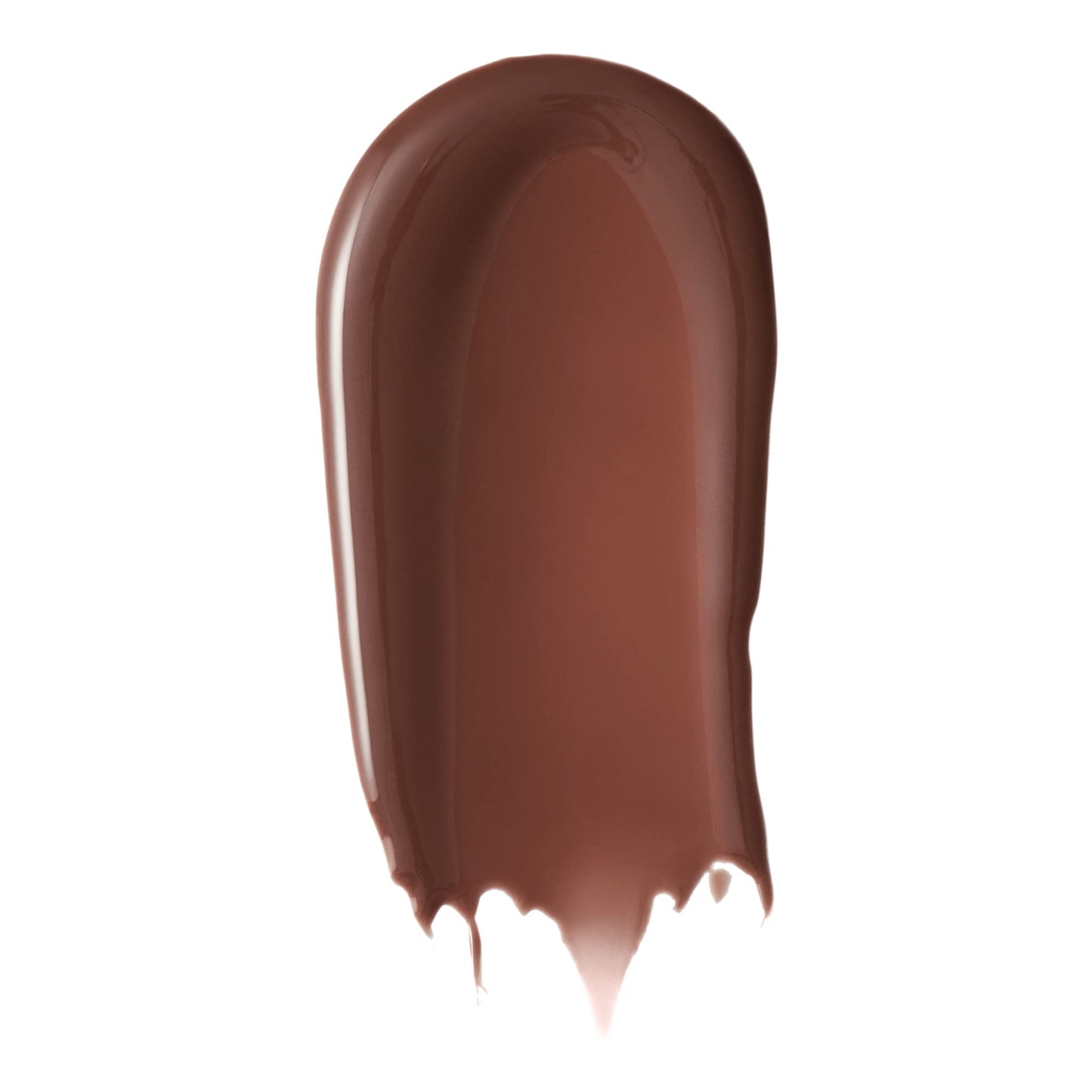 e.l.f. Mint Melt Lip Gloss, High-shine, Hydrating Lip Gloss, Plumps Lips & Creates Subtle, Buildable Color, Vegan & Cruelty-Free, Mint Chocolate