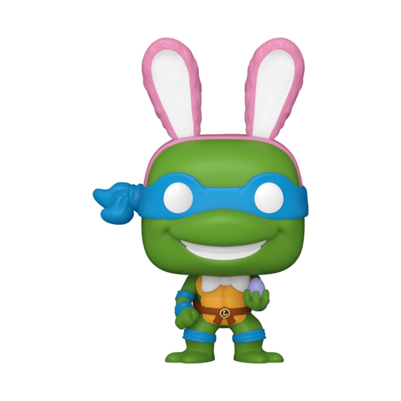 Funko Pocket Pop! Teenage Mutant Ninja Turtles: Easter - Leonardo