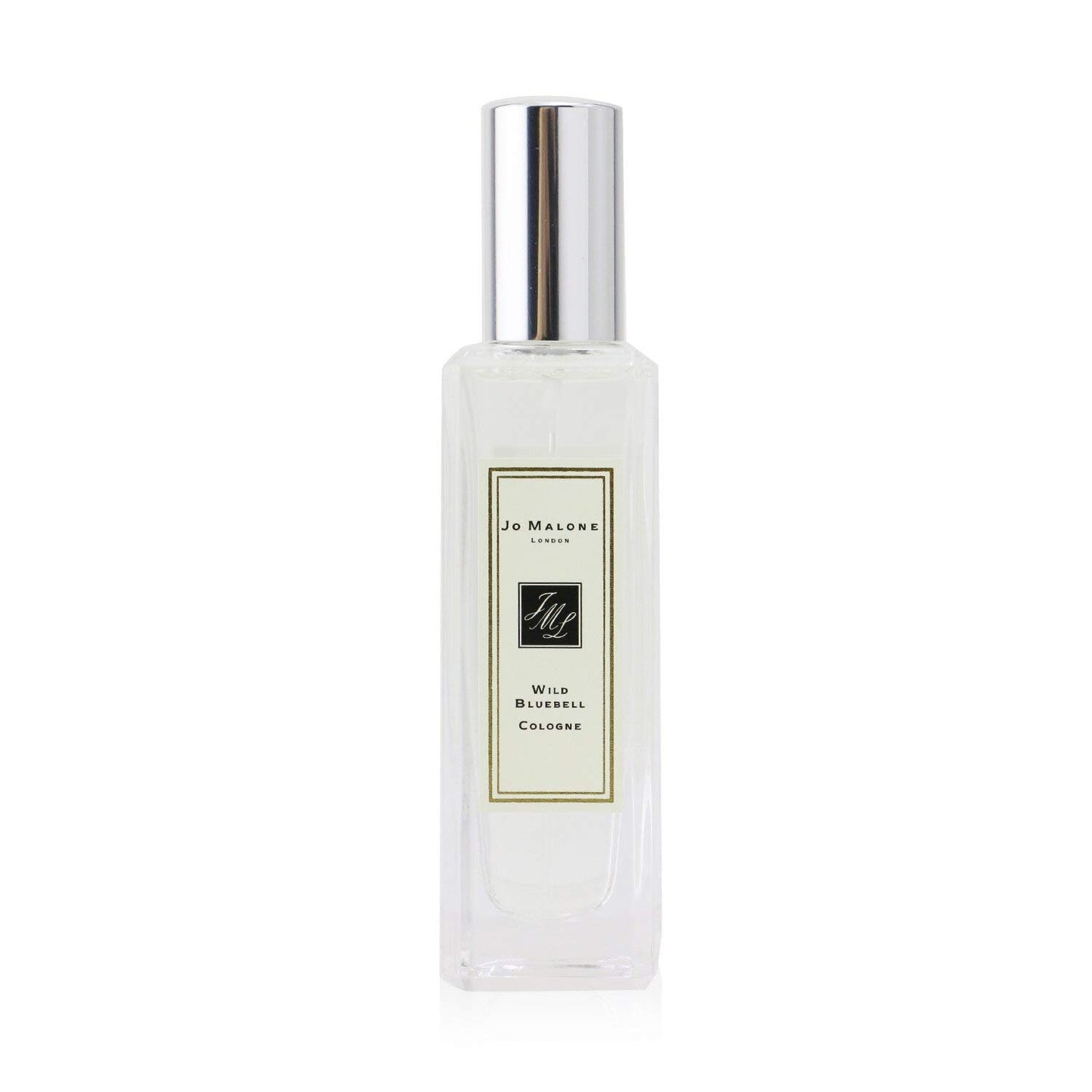 JO Malone 1 Oz Wild Bluebell Cologne by for Eau De Cologne for Women 1.0 Oz (30 ml)