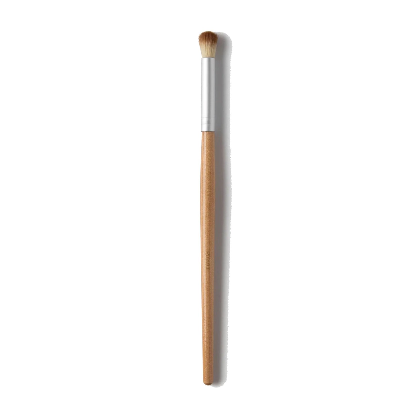 Puzzle Makeup Brush - Professional Vegan Makeup Brush, Soft Synthetic Bristles, Vegan - For Flawless Application (Large/Blending Eyeshadow Brush)