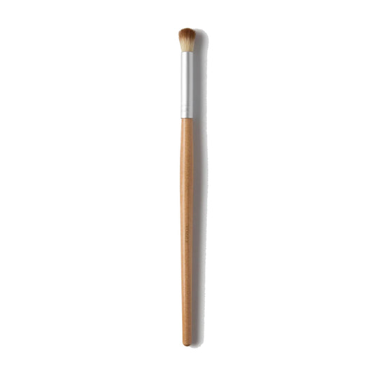 Puzzle Makeup Brush - Professional Vegan Makeup Brush, Soft Synthetic Bristles, Vegan - For Flawless Application (Large/Blending Eyeshadow Brush) Beauty & Personal Care PUZZLE