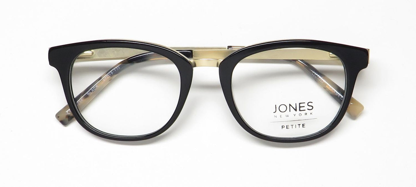 Jones New York Sunglasses J 234 Black 0bla