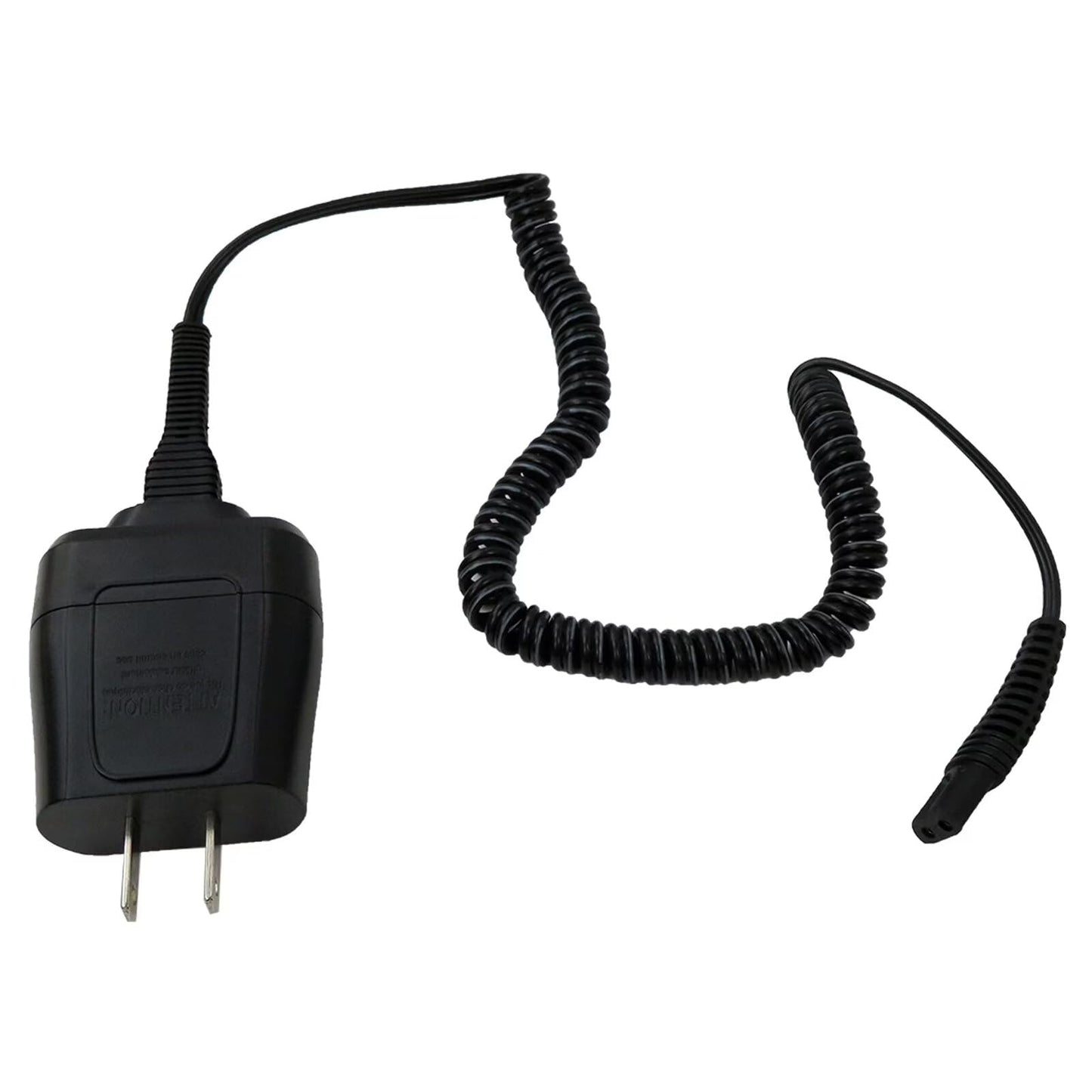 Shaver Charger 12V Wall Charger Cord Replacement for B-raun Series 7, 7027cs, 7075cc, 7790cc, 7360 Beauty and Personal Care USonline911