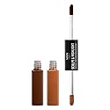 NYX Professional Makeup Sculpt & Highlight Face Duo, Espresso/Honey, 0.34 Ounce