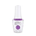 Gelish TPO-Free Soak-Off Gel Nail Polish - Tokyo A Go Go, 15mL Beauty & Personal Care Gelish