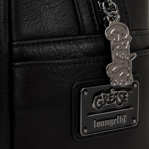 Loungefly Grease T-Birds Cosplay Mini Backpack