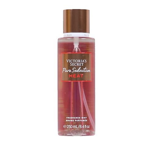 Victoria's Secret Fragrance Mist Pure Seduction Heat