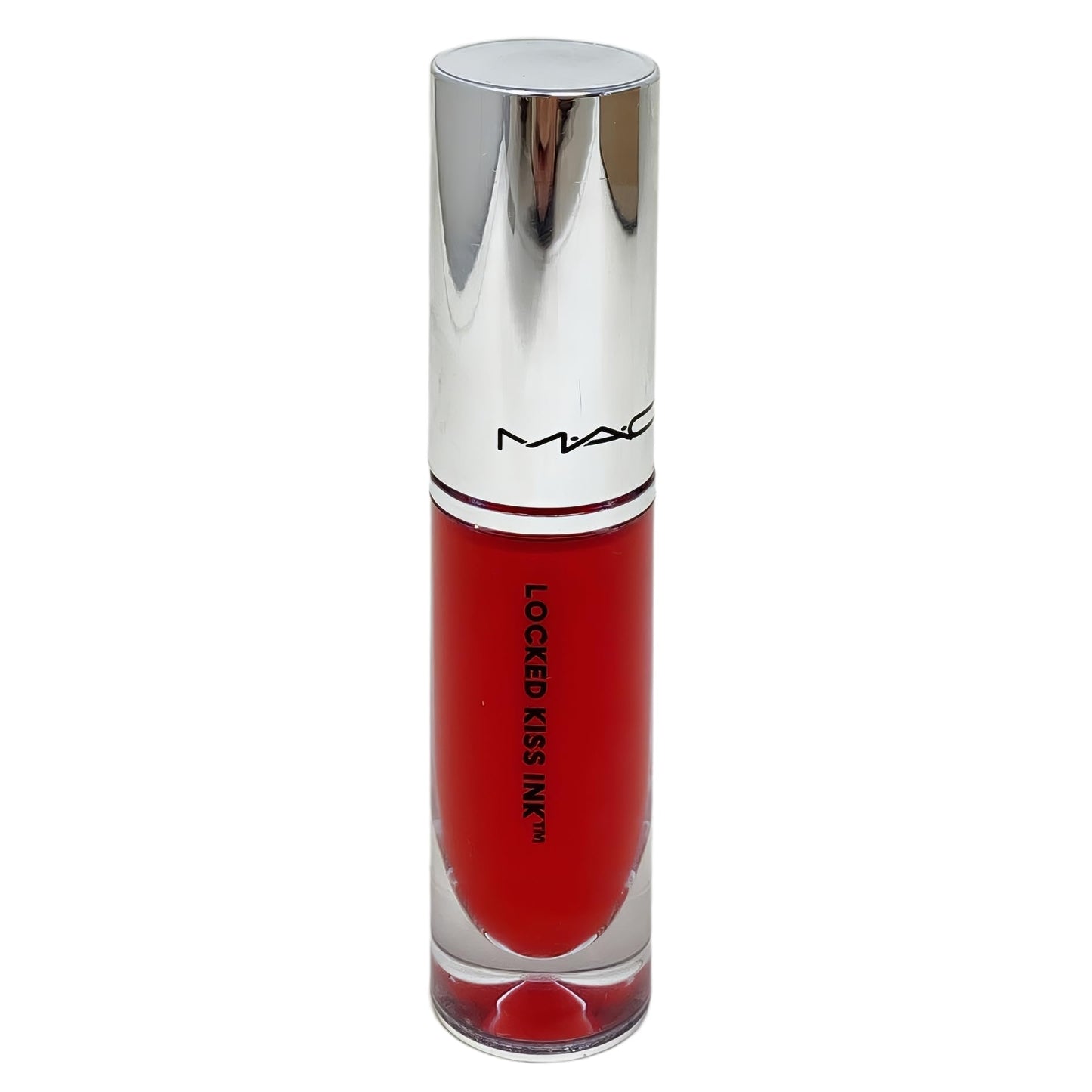 M·A·C Cosmetics Locked Kiss Ink 24HR Lipcolour - 88 Ruby True (.14 fl oz / 4 mL)