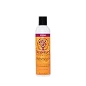 Jessicurl Spiralicious Gel, Island Fantasy, 8 Fl oz - Curl Defining, Frizz Control for All Hair Types