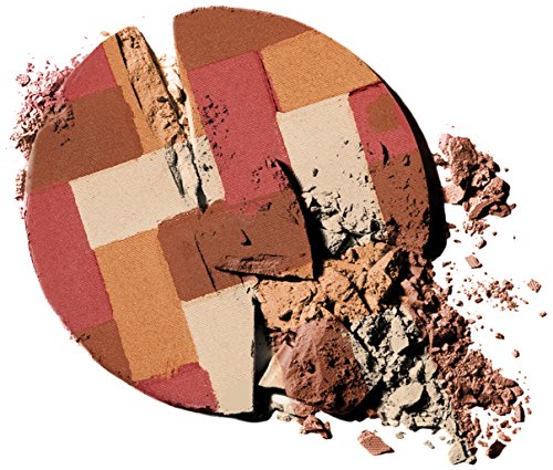 Maybelline New York Face Studio Master Hi-Light Bronzer, Deep Bronze, 0.31 Ounce