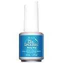 IBD Just Gel Polish Tinseltown, Swag Bag, 0.5 Ounce Beauty & Personal Care IBD