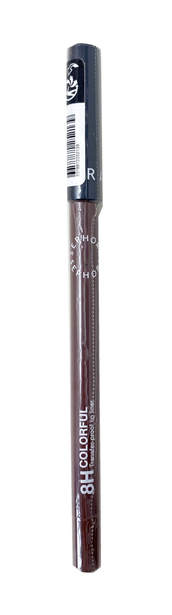 SEPHORA COLLECTION Colorful 8HR Longwear Transferproof Lip Liner - 14 Muted Brown (matte cool brown) - 0.04 oz / 1.2 g