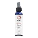 Keys AguaVit All Natural, Chemical-Free, Organic Vegan Botanical Restorative Toner Tonic, Spray Refresher, Fast Skin Hydrator, Makeup Setter, Light