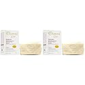 Diamond Glow Elegant Exfoliating Purifying Soap 7oz (Pack of 2)