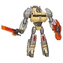 Transformers Generations Voyager Class Grimlock Figure
