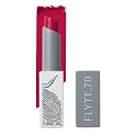 FLYTE.70 Lip Blot Pink Matte Lipstick Chic Semi Transparent Soft Matte Gentled Lip Stain Look Velvety Buildable Lightweight Blotted Face Makeup