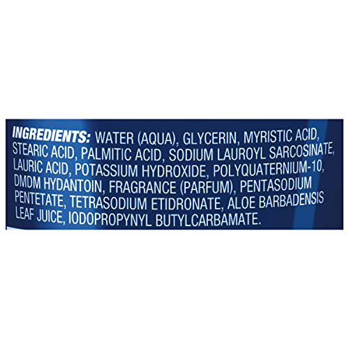 Noxzema Cleanser, Daily Deep Pore, 6 oz