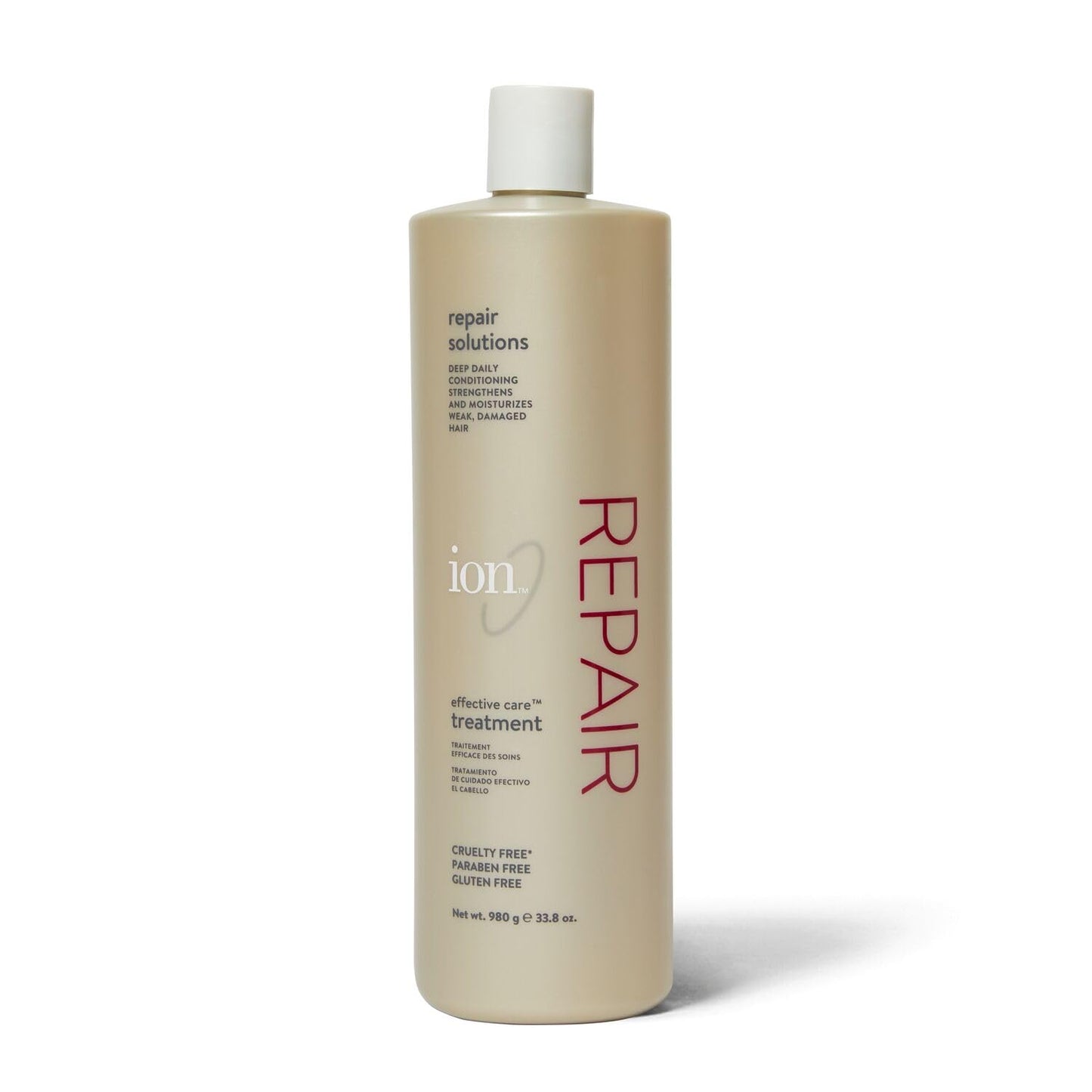 Ion Effective Care Treatment 33.8 oz.