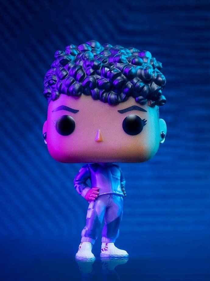 Black Panther Wakanda Forever Shuri Pop! Vinyl Figure #1103