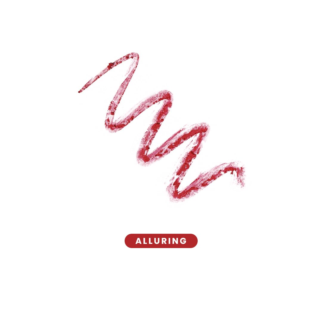 L.A. COLORS Gel Lipliner, Alluring CP680 Beauty & Personal Care L.A. COLORS