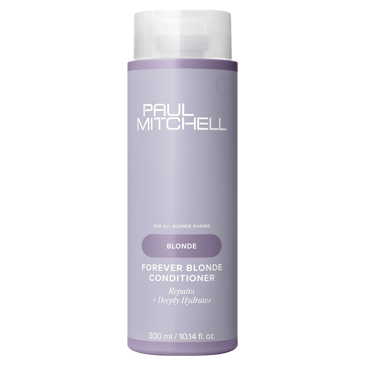 Paul Mitchell Blonde Collection Kit, Forever, 1.75 lb.
