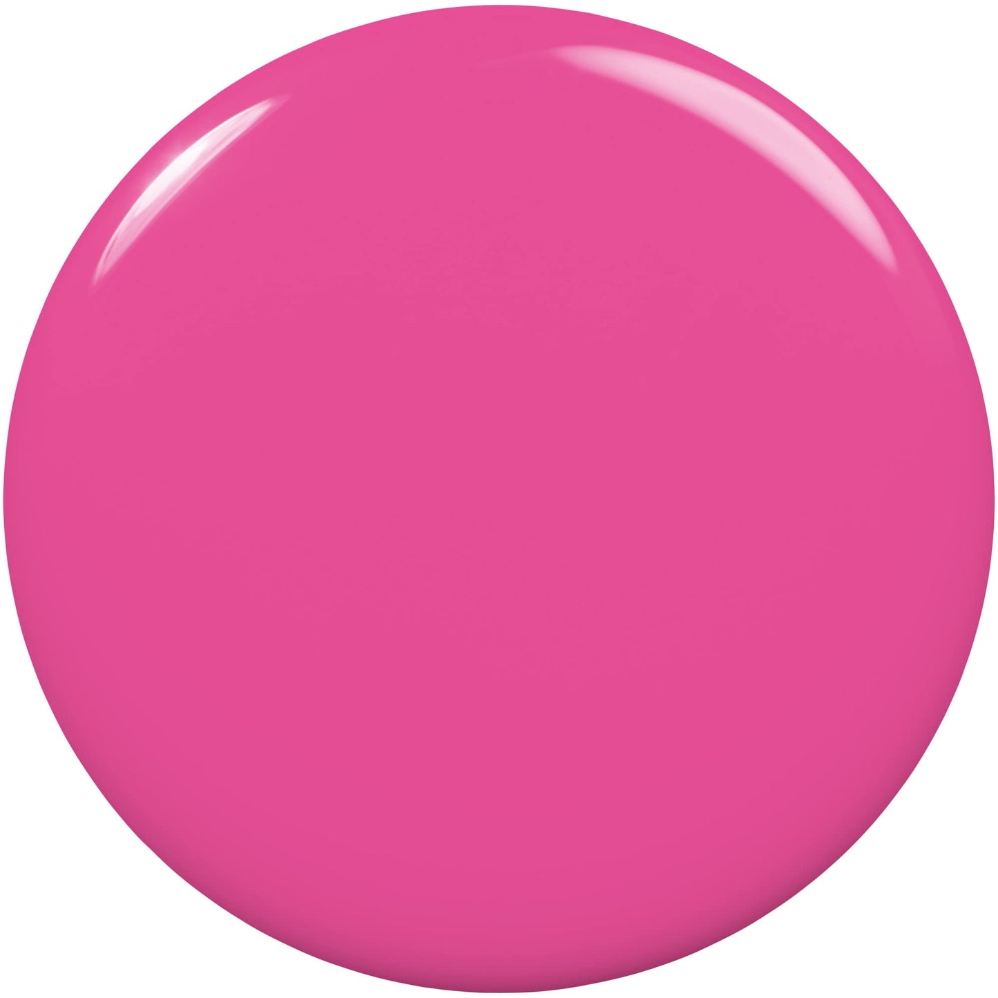 Essie expressie, Quick-Dry Nail Polish, 8-Free Vegan, Hot Pink, Trick Clique, 0.33 fl oz Beauty & Personal Care essie