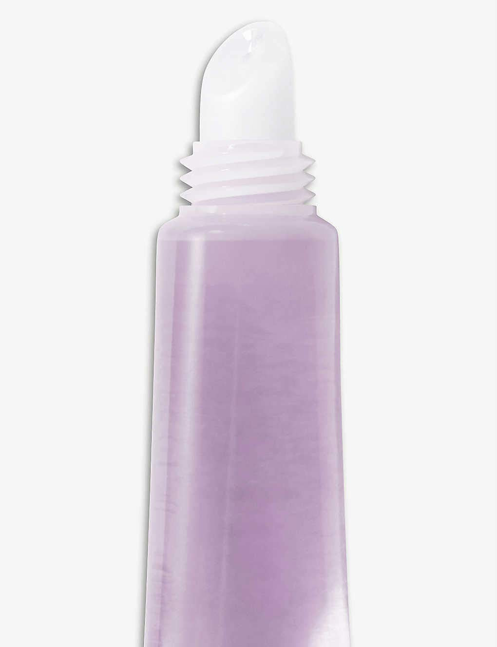 GLASSIFIED LIP OIL - EXTRA GLAZE MORPHE 2 GLASSIFIED LIP OIL (FAIRYTALE)