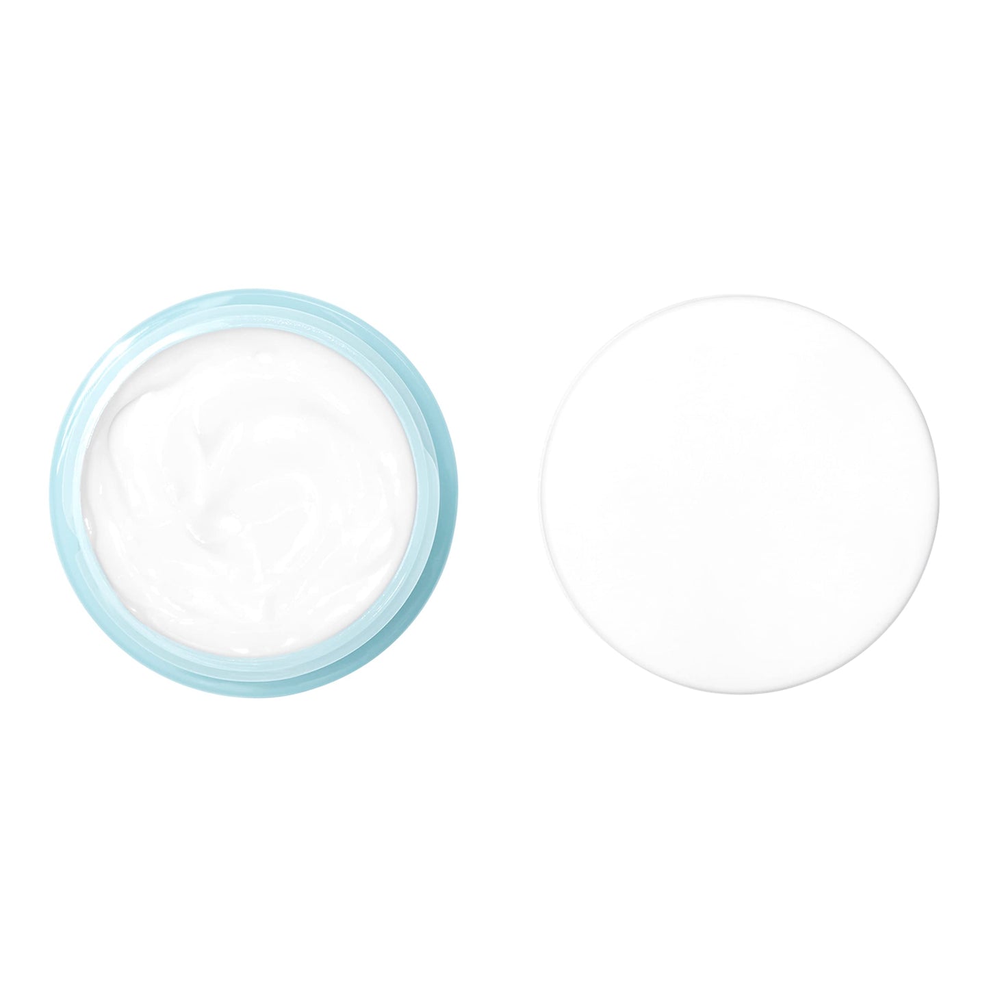 e.l.f. SKIN Holy Hydration! Eye Cream, Rich Hydrating Eye Cream For Minimizing Dark Circles, Infused With Hyaluronic Acid, Vegan & Cruelty-free
