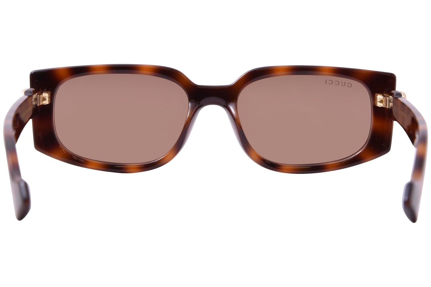 Gucci Women's GG Generation Light Sunglasses, Havana-Havana-Brown, One Size