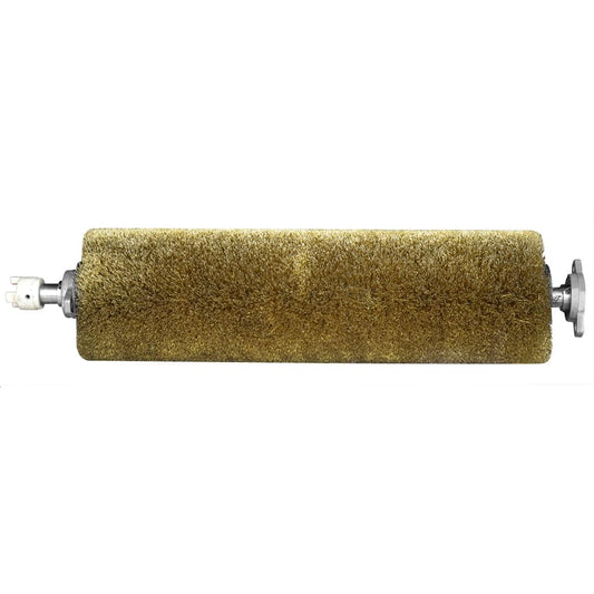 Cepillo en latón Beauty and Personal Care Holzmann