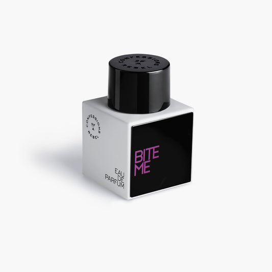 Confessions of a Rebel Bite Me EDP - Perfumes for Women - Eau De Parfum - Cologne for Men - 20 ml / 0.67 fl. oz. Beauty & Personal Care Confessions of a Rebel