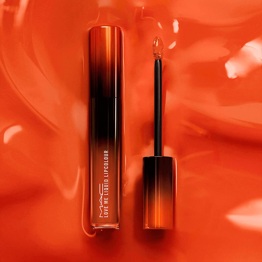 Love Me Liquid Lipcolour