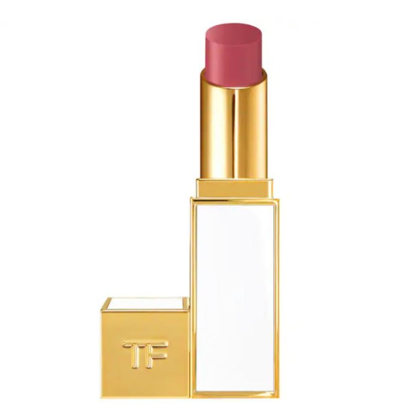 Tom Ford Soleil Ultra-Shine Lip Color - 34 Rose Irise (Deep Warm Berry) - .11 oz / 3.3 g