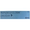 ZOZO Emolene Cream [ Natural Moisture balance ]For Dry Skin, 100g (Pack of 1)