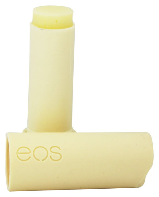 EOS Organic Vanilla Bean Lip Balm, .14 Ounces (Pack of 1)